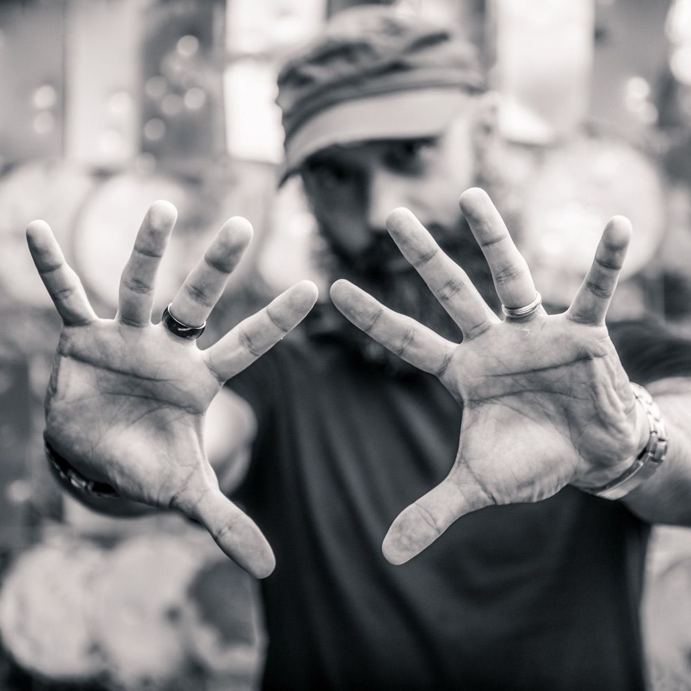 kyle saulnier / thèriot.