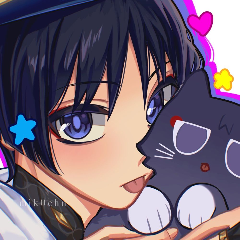 Miko