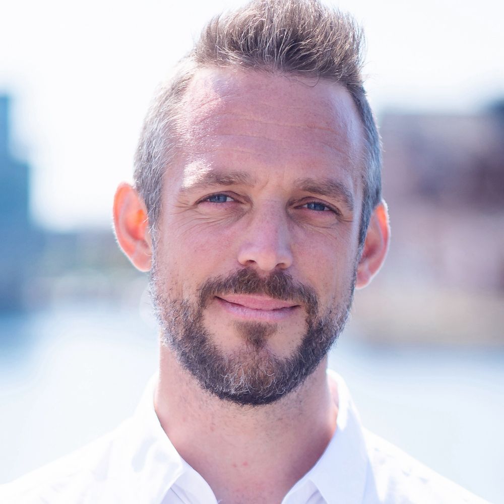 Filip Bech-Larsen