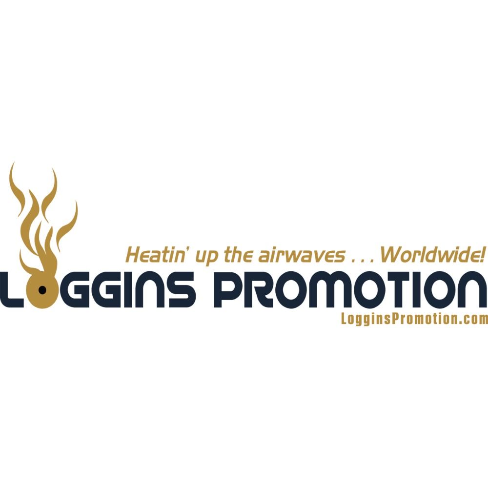 Loggins Promotion