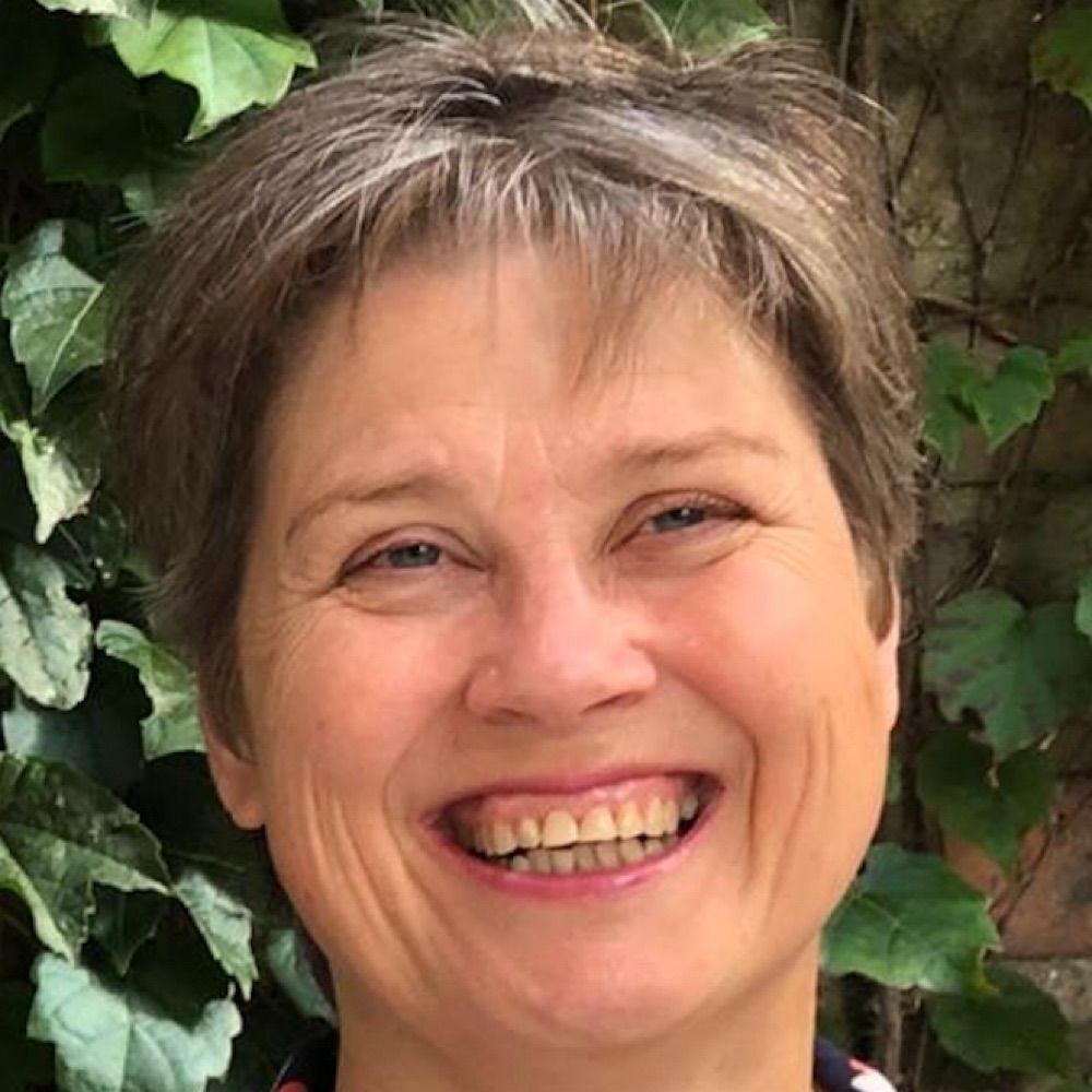 Kristien Beuselinck