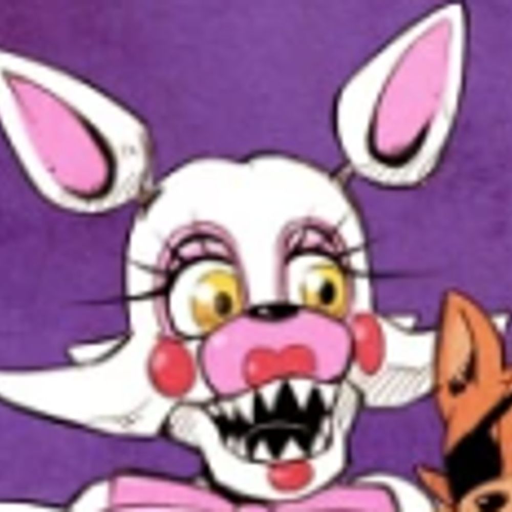 Mangle.