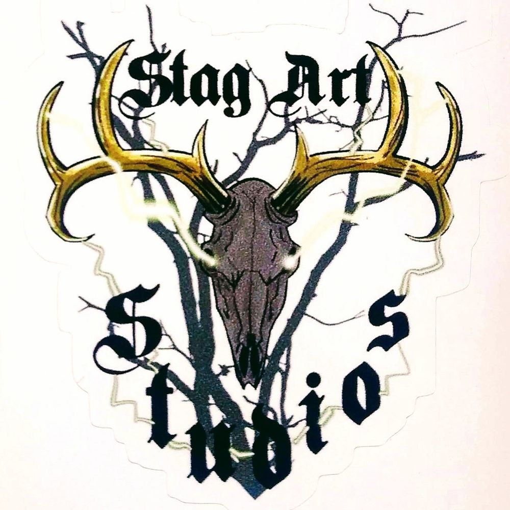 Stag Art Studios 