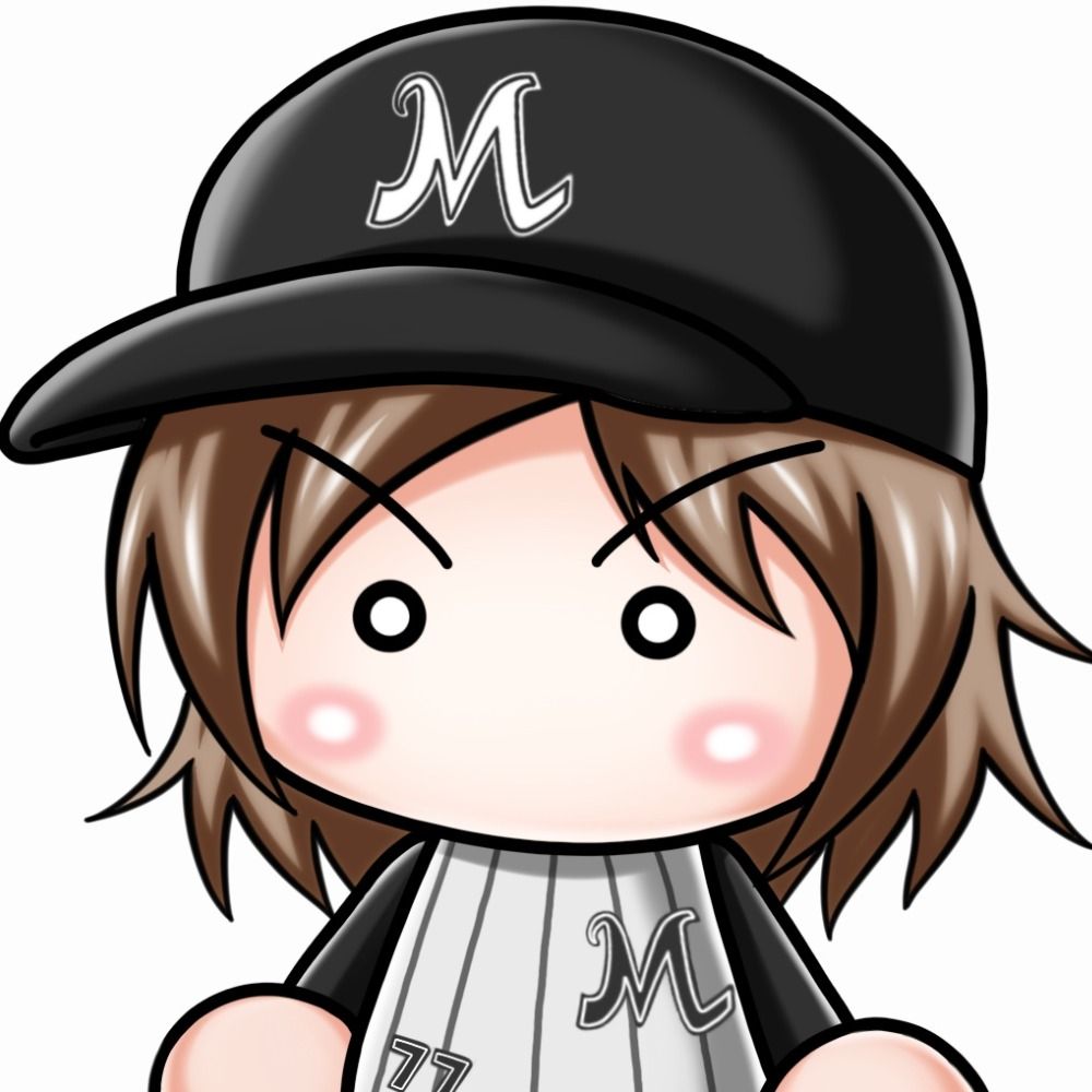 ごび～