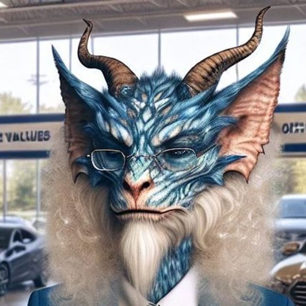 AI Images That Never Trend
