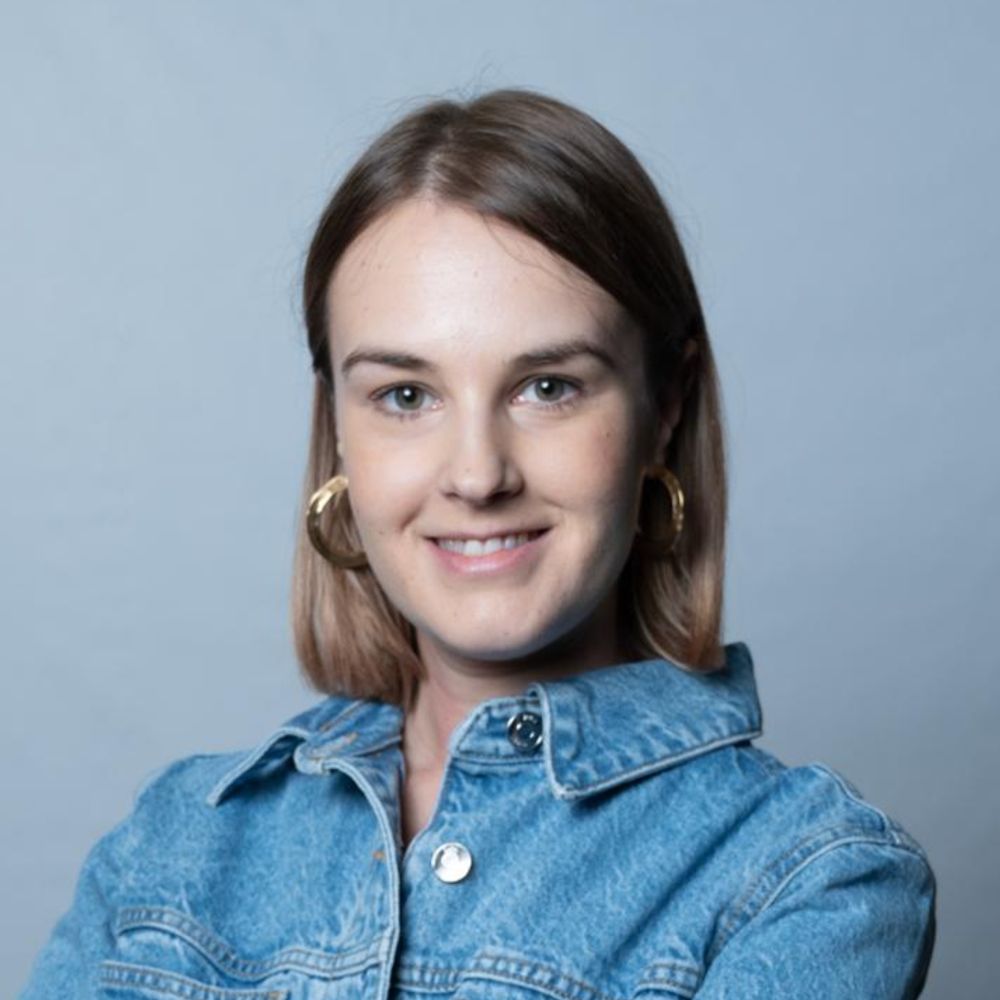 Alba Martín Campos