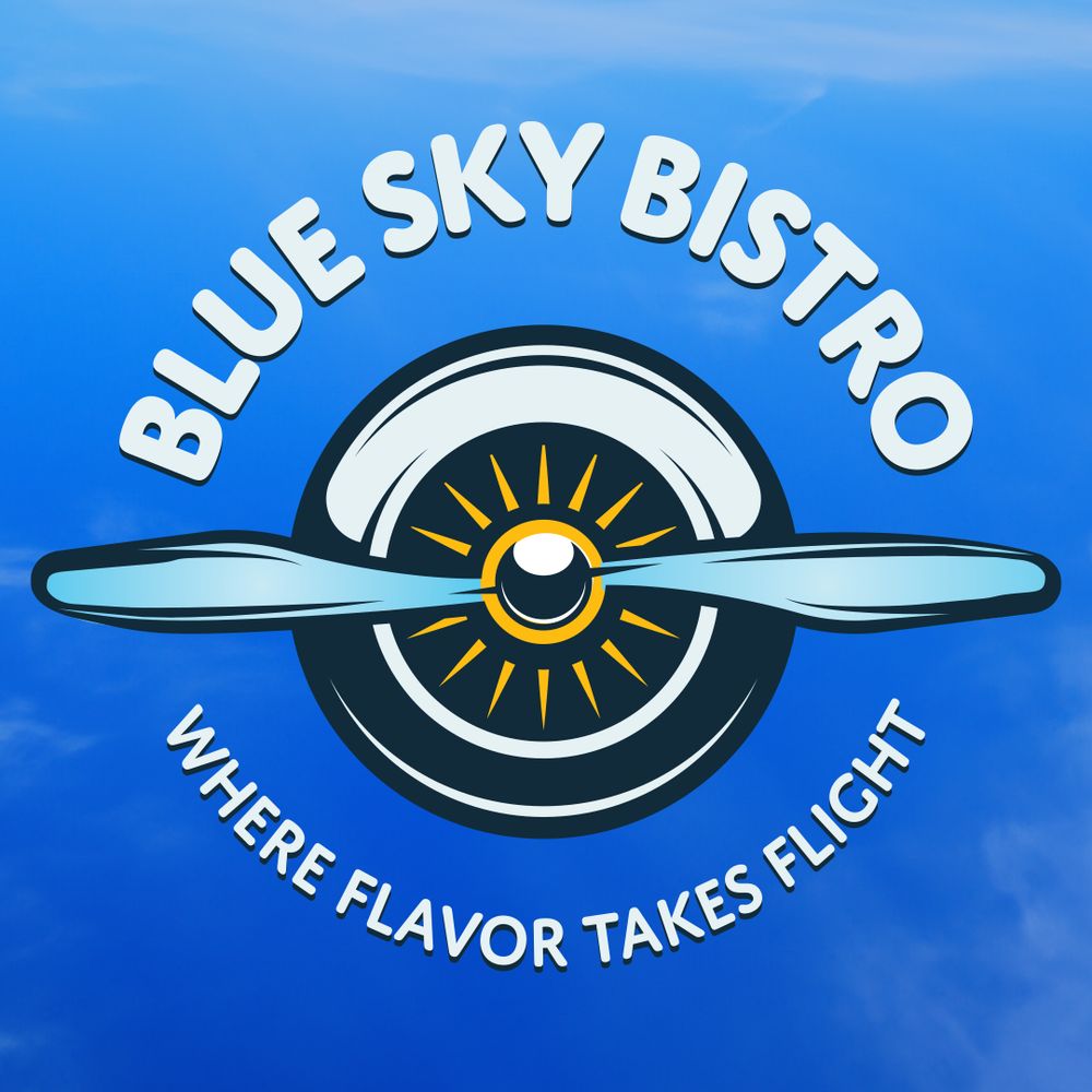 Blue Sky Bistro