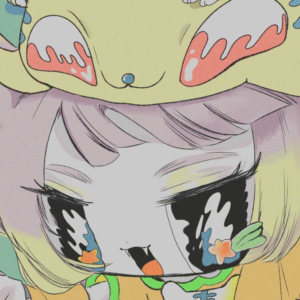 影山紗和子🍡𓎭𓎱𓈒𓎱
