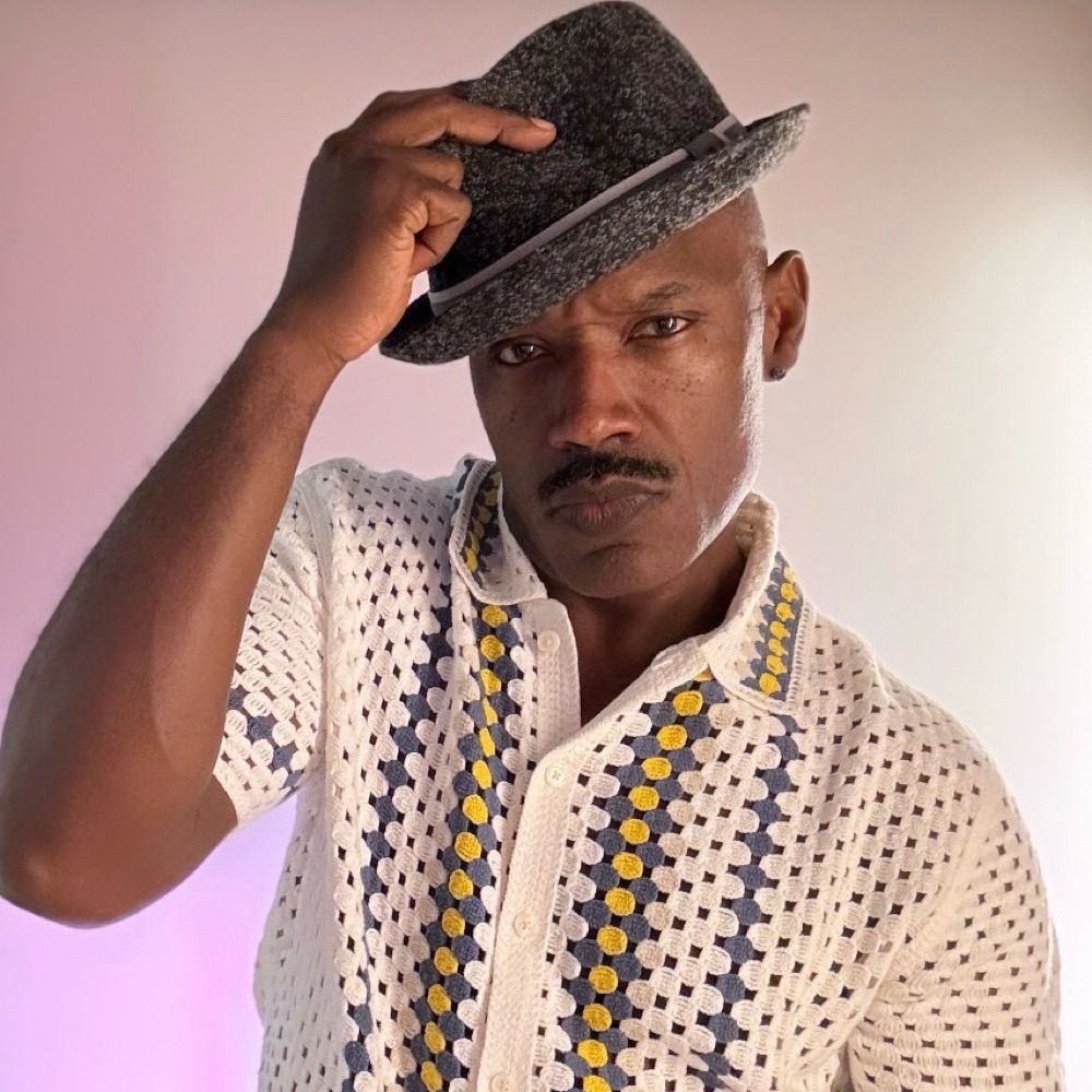 Tommie Earl Jenkins