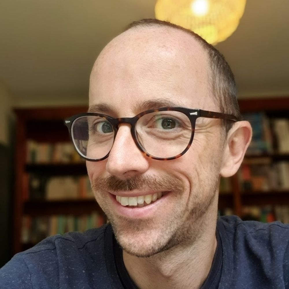 Michael Carden