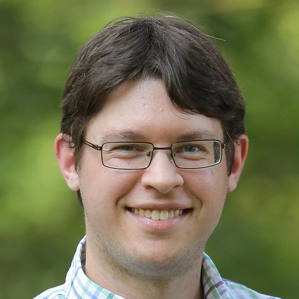 Ben Mudrak