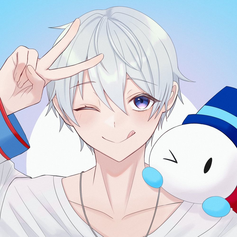 みつあみめがね