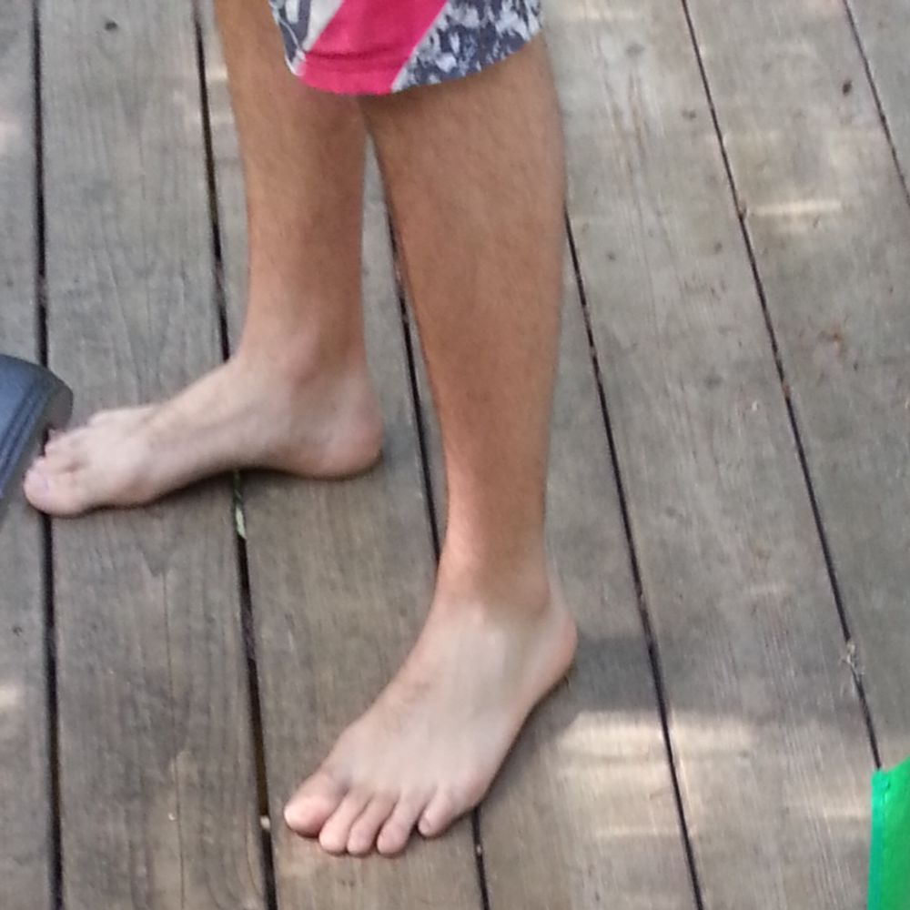 CDNfeetdude