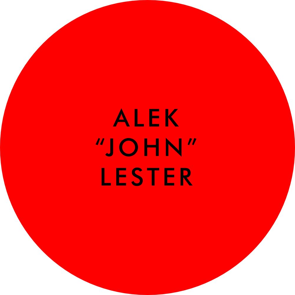 Alek John Lester