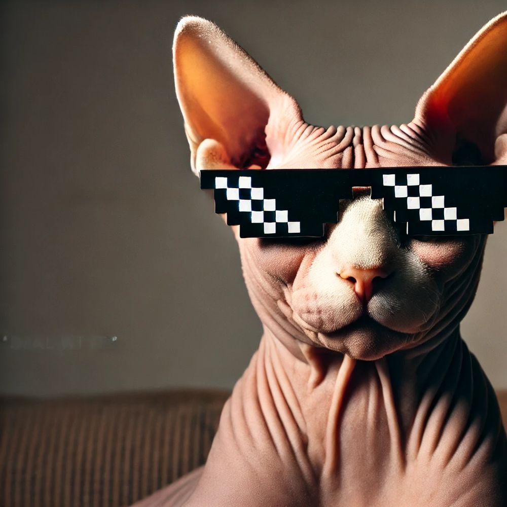 TyrellSphynx