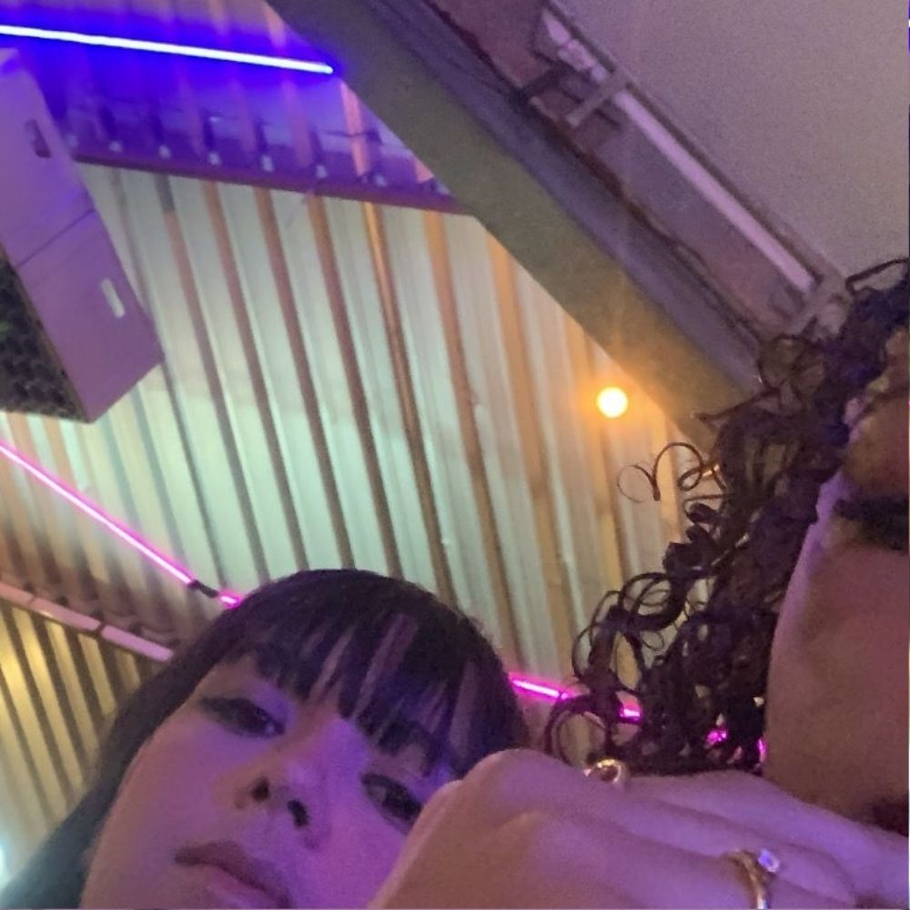 Eloá 🧞‍♀️