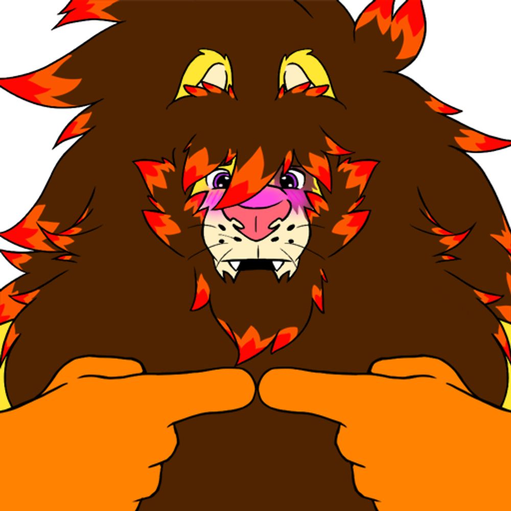 Akilion the Lion