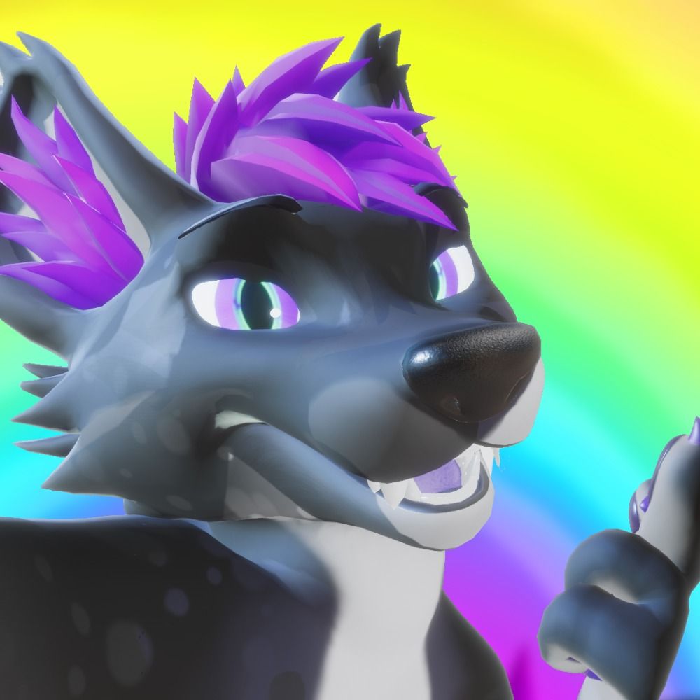 Ån (fox. they/them)'s avatar