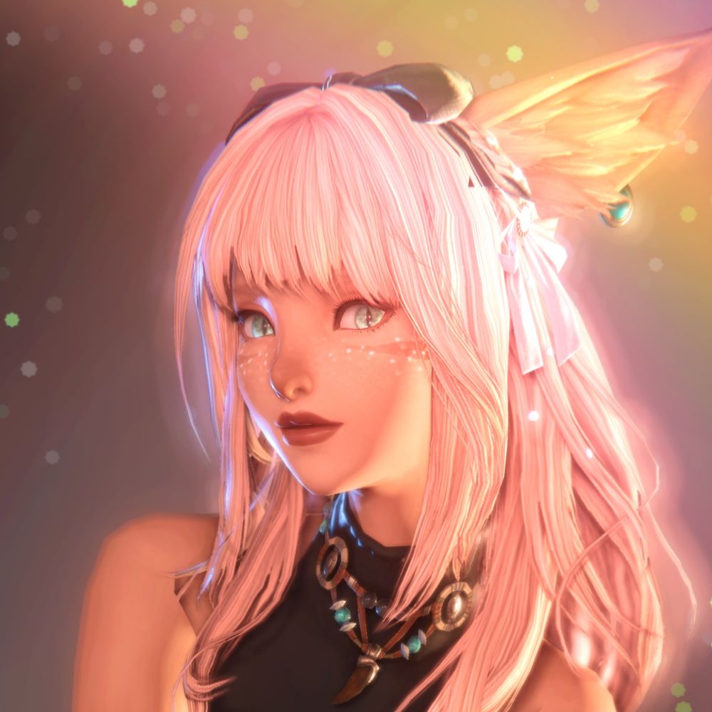 Lady HD