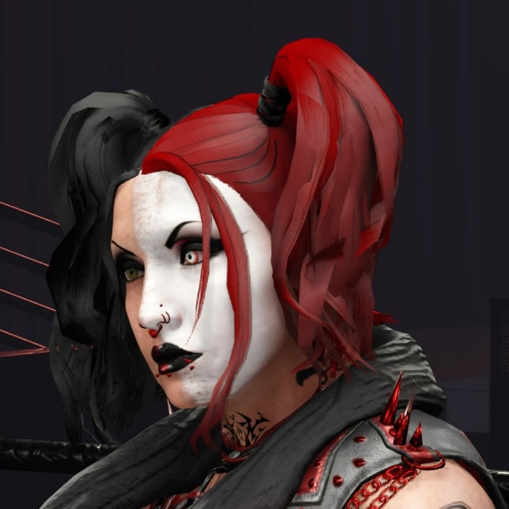 Mistress Deamona