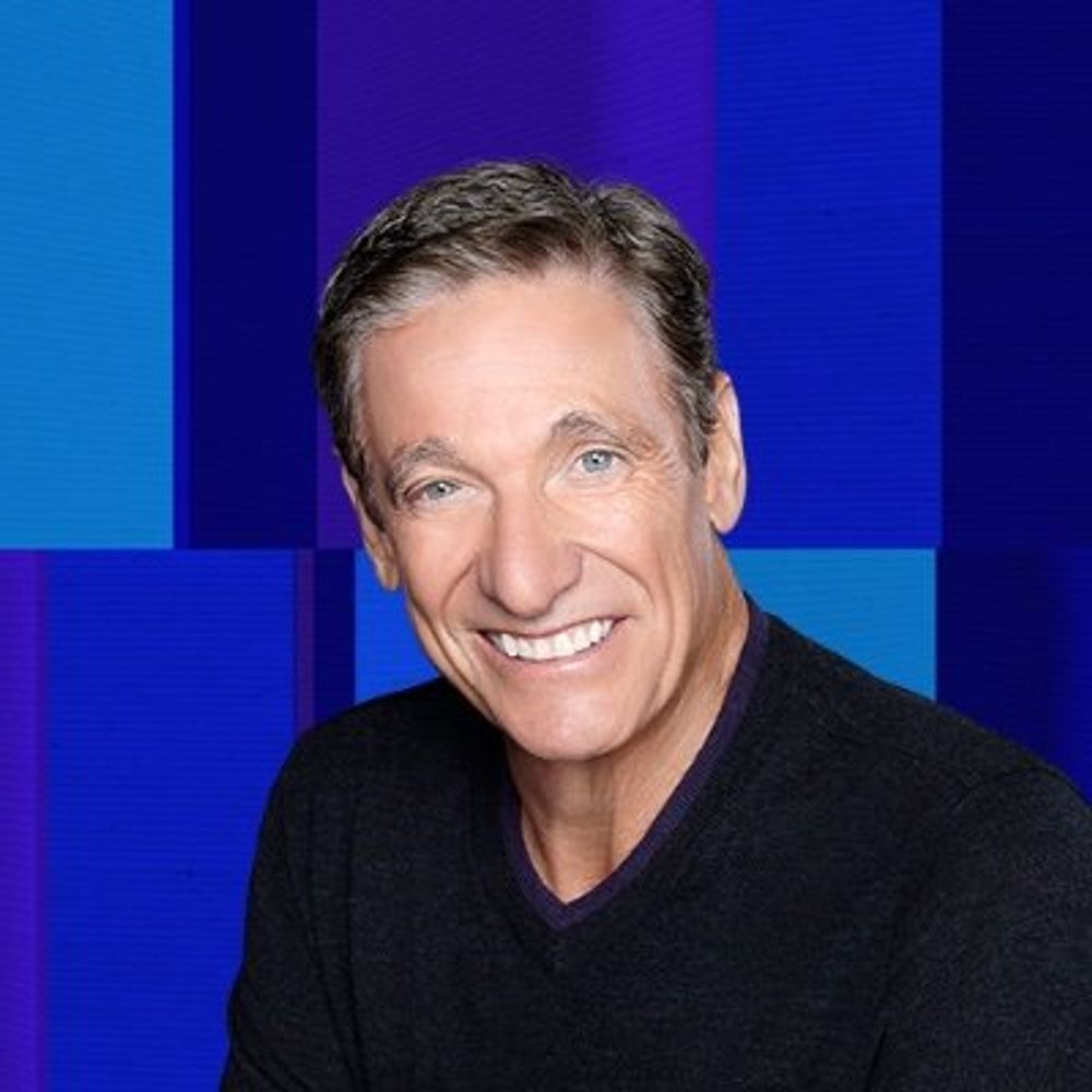 Maury Show