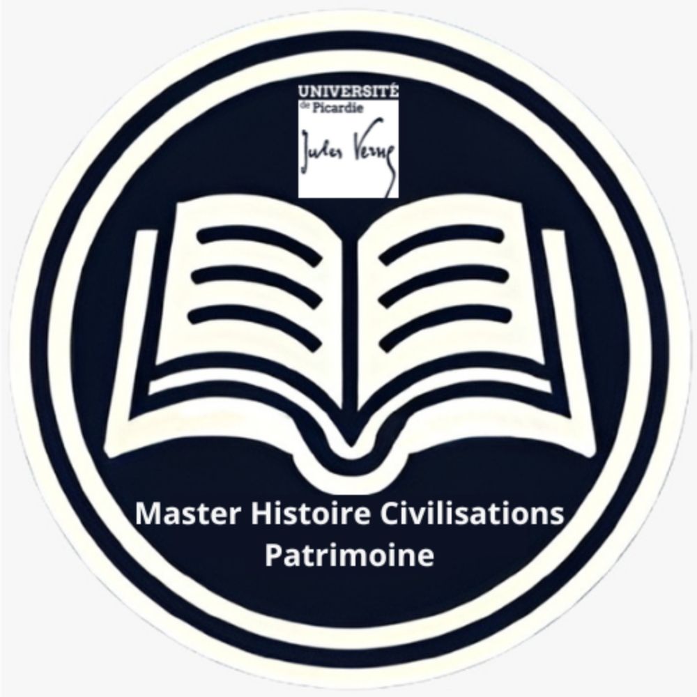 Master HCP UPJV