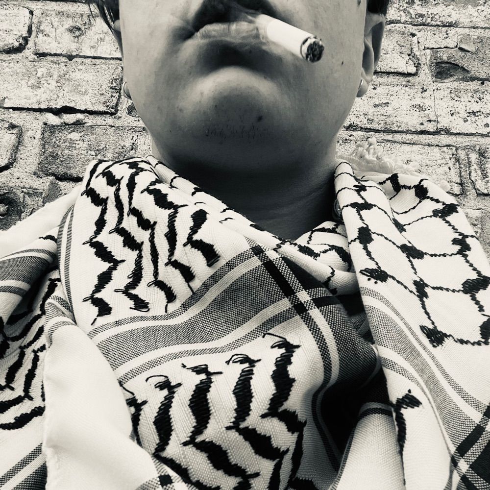Beau Elliot