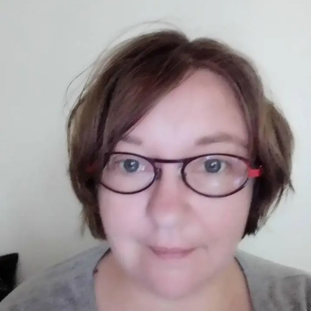 Johanna Lahdenperä 