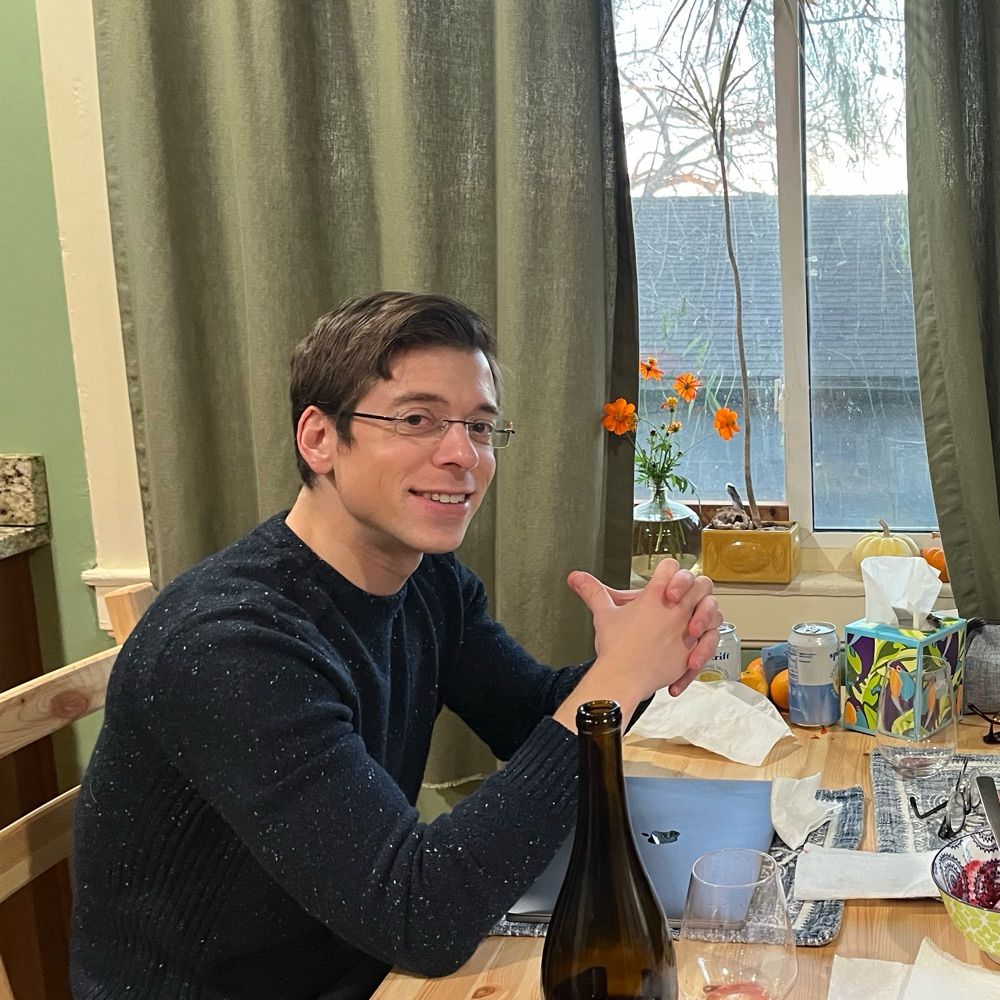Eric Engelbrecht, PhD