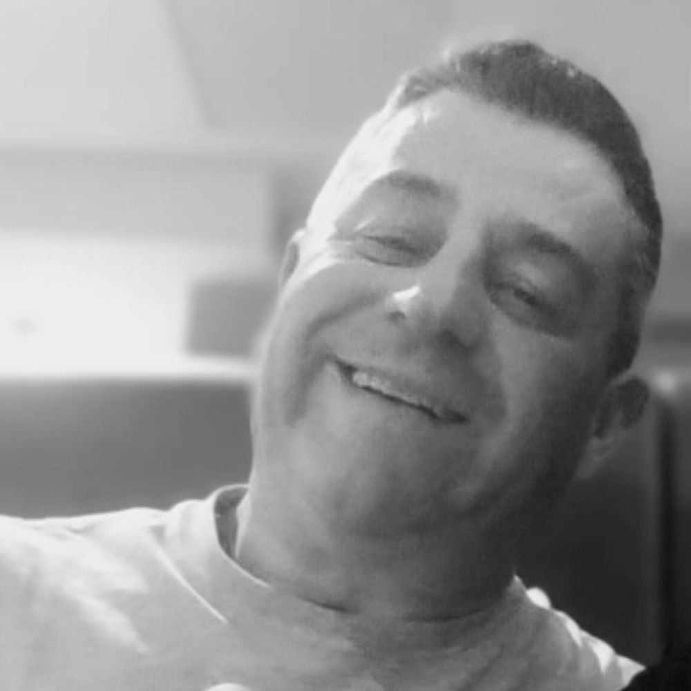 David Gargett (Gargy)