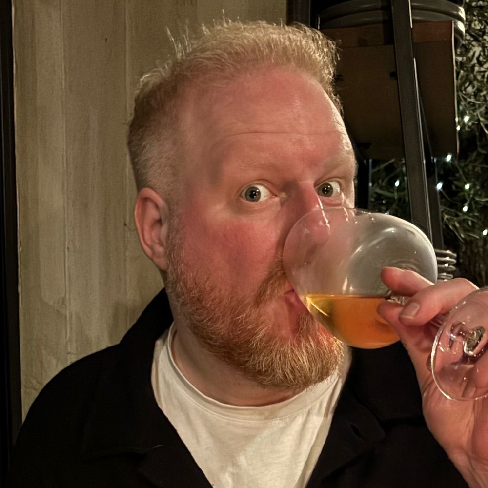 Chris Andersson