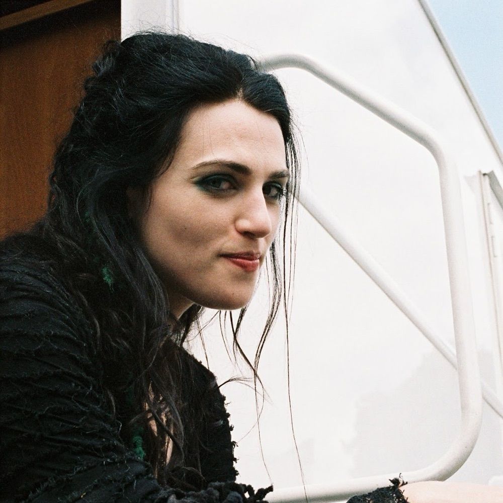 Lena Mcgrath