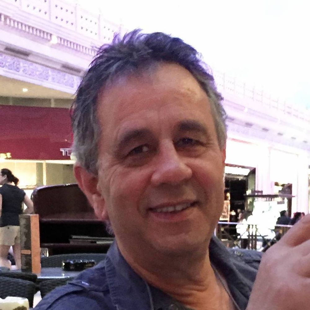Michael Taylor