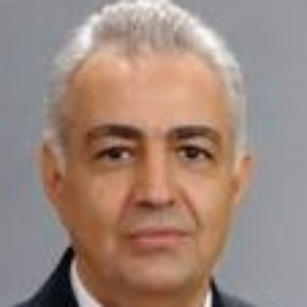 Halil DOĞRU
