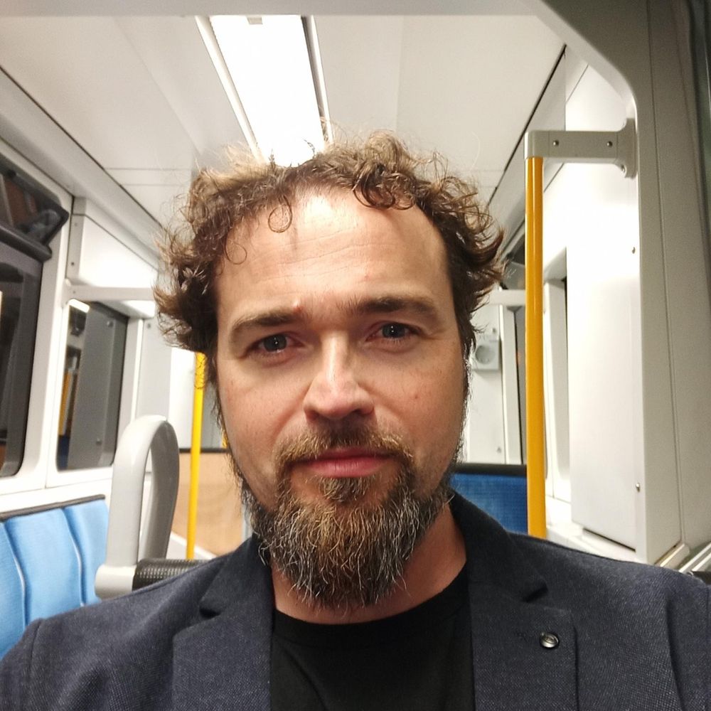Simon Kasper 
