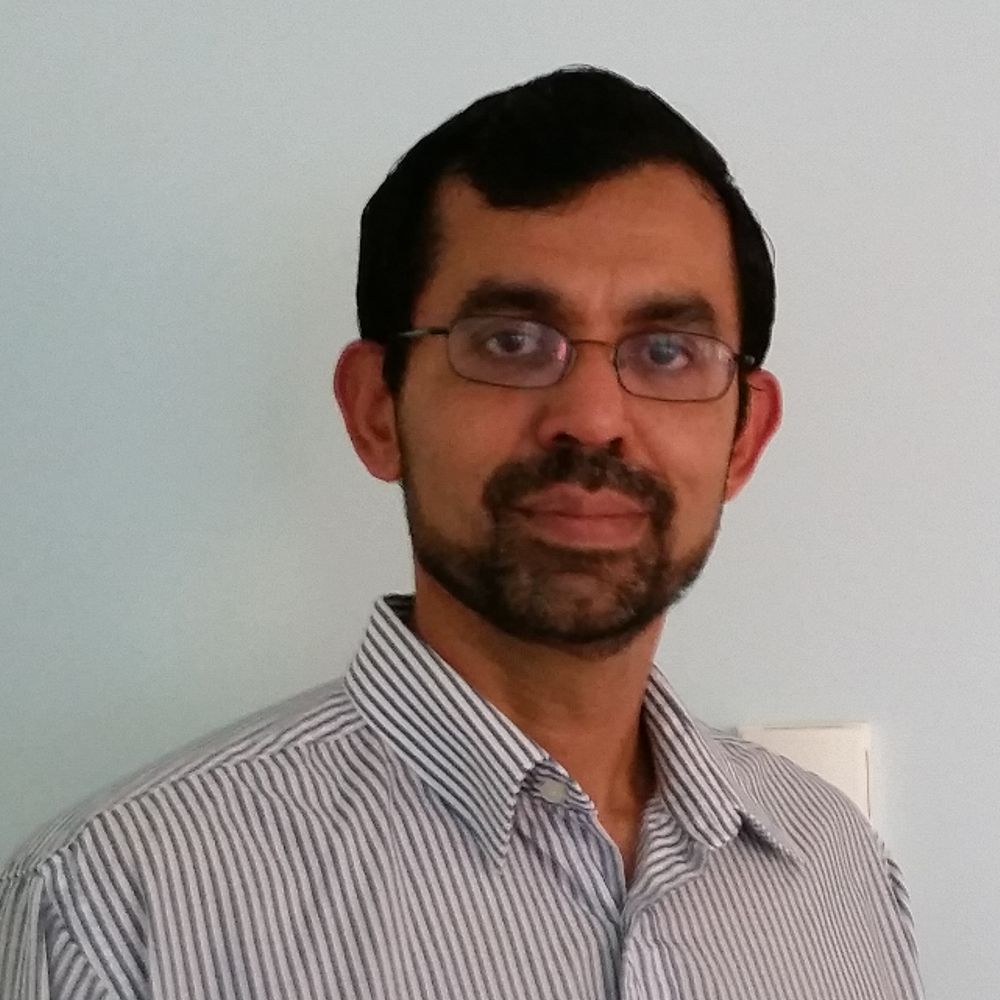 Gopal Narayanan