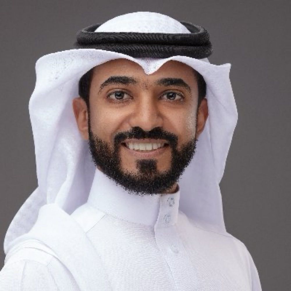 محمد الدوسري
