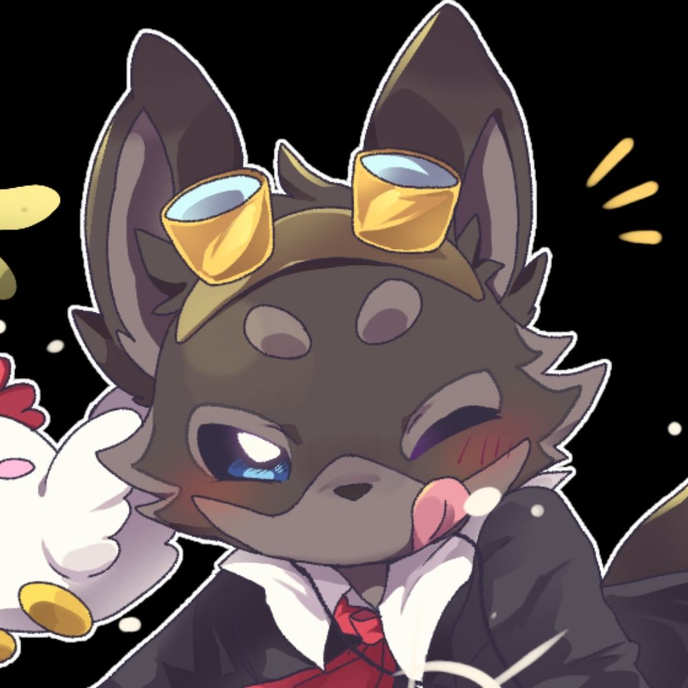 Fizzy!🥤