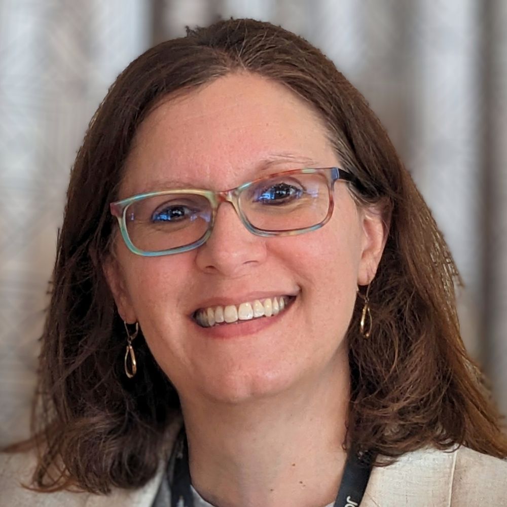 Lisa Judge