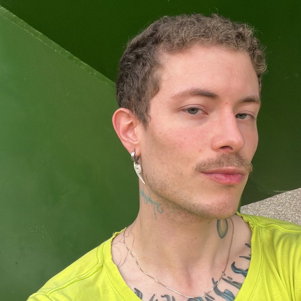 Gabriel Guizani