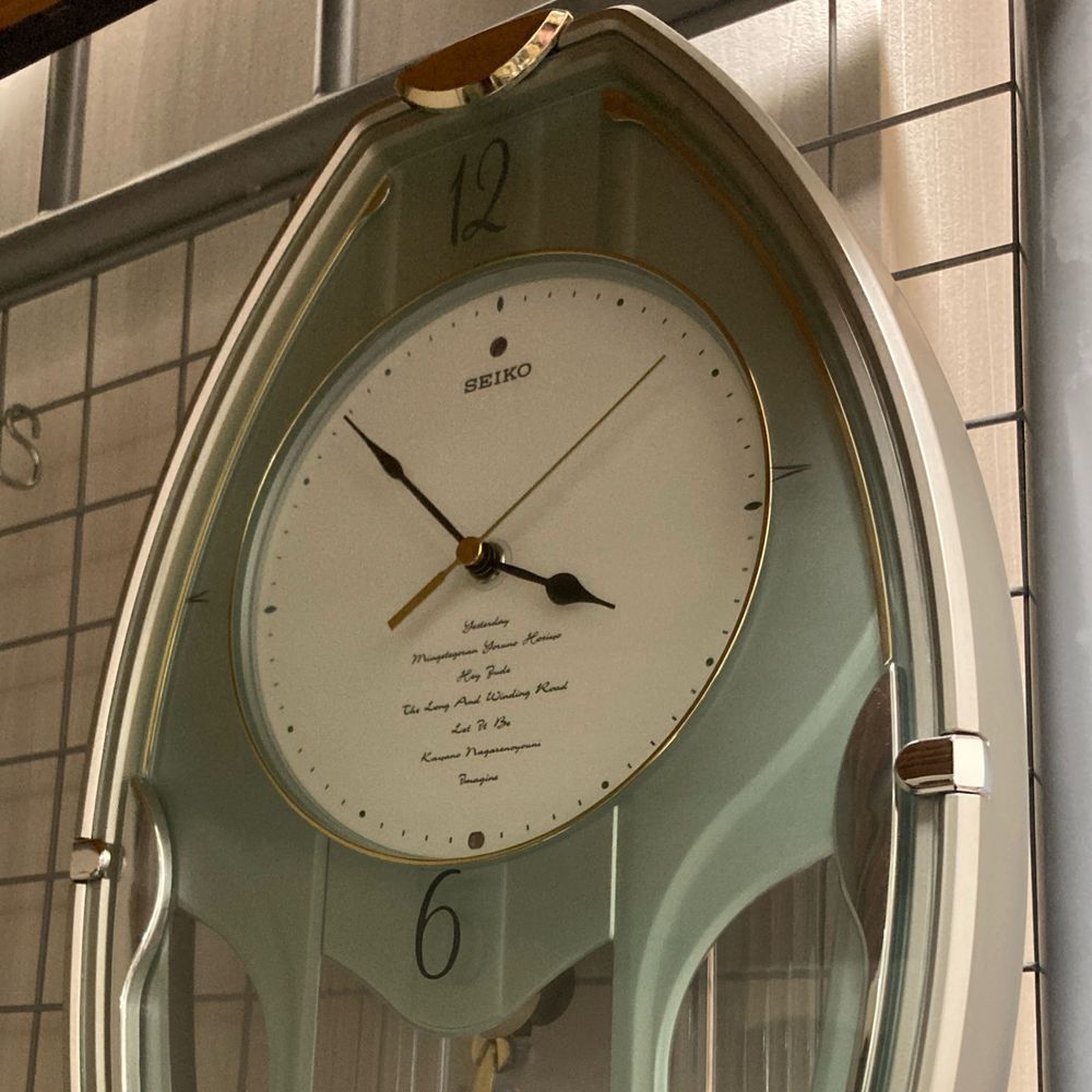 行楽🕰️