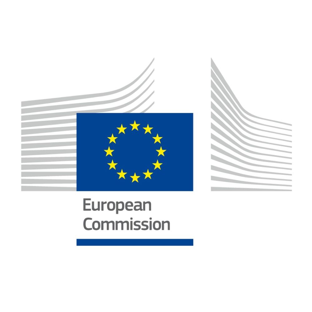 European Commission's avatar