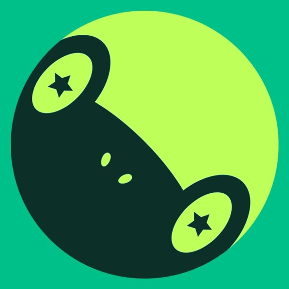 ハンクソン🐸