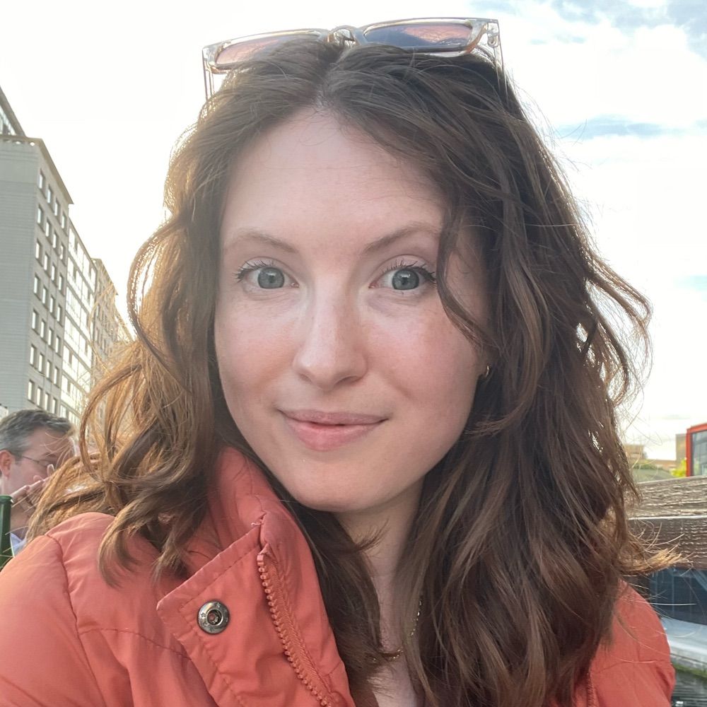 Sarah Bick