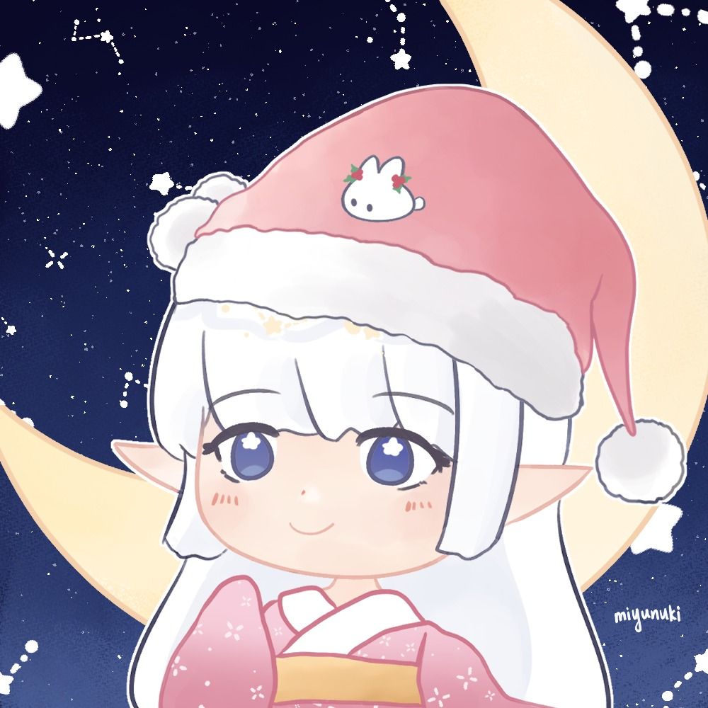 miyu