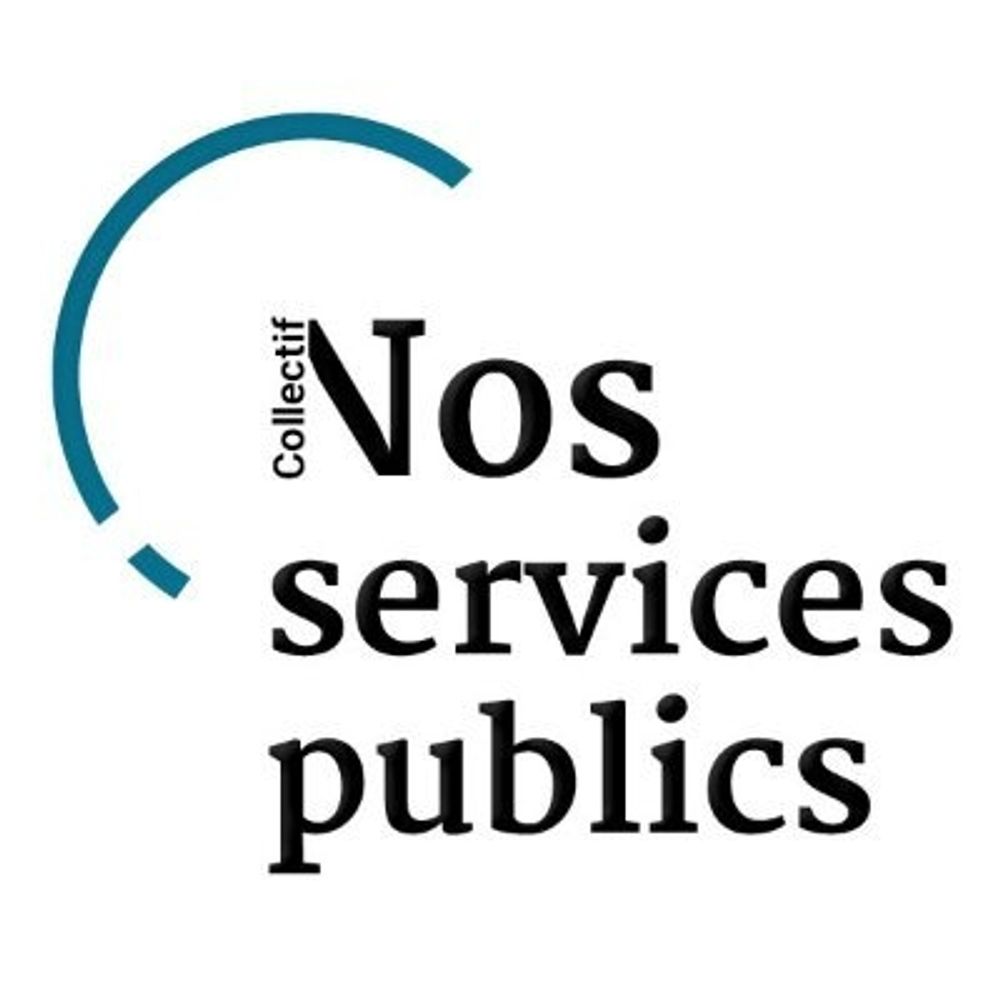 Collectif Nos Services Publics 