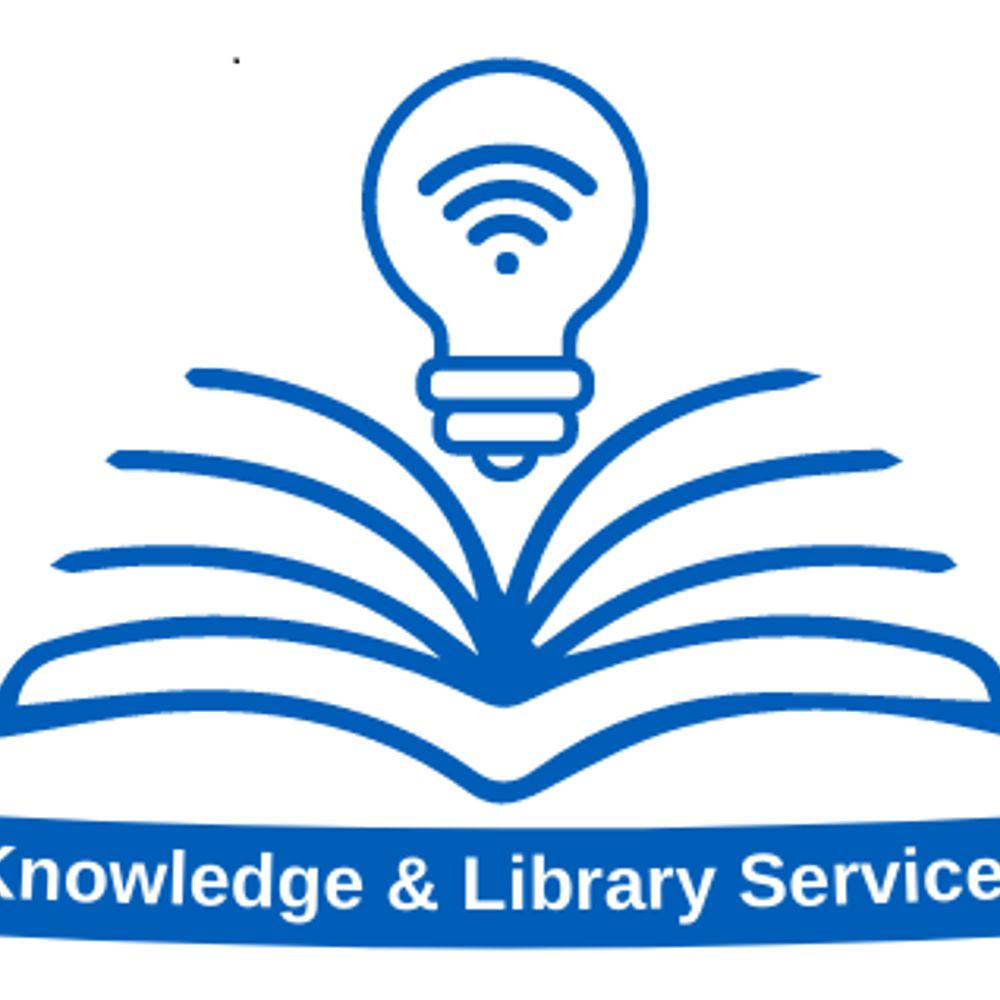 Somerset NHS Foundation Trust Knowledge & Library Service