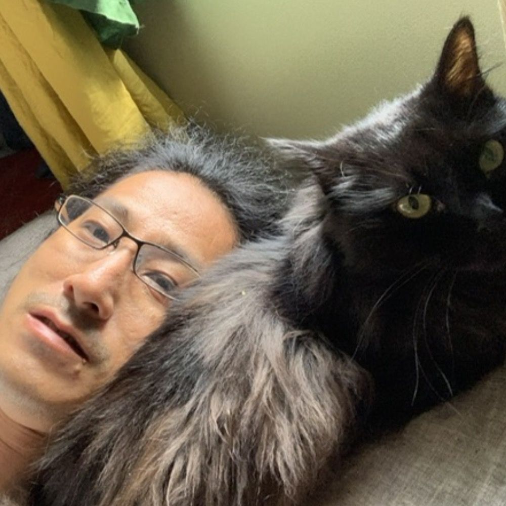 Junya Ogino aka ogijun