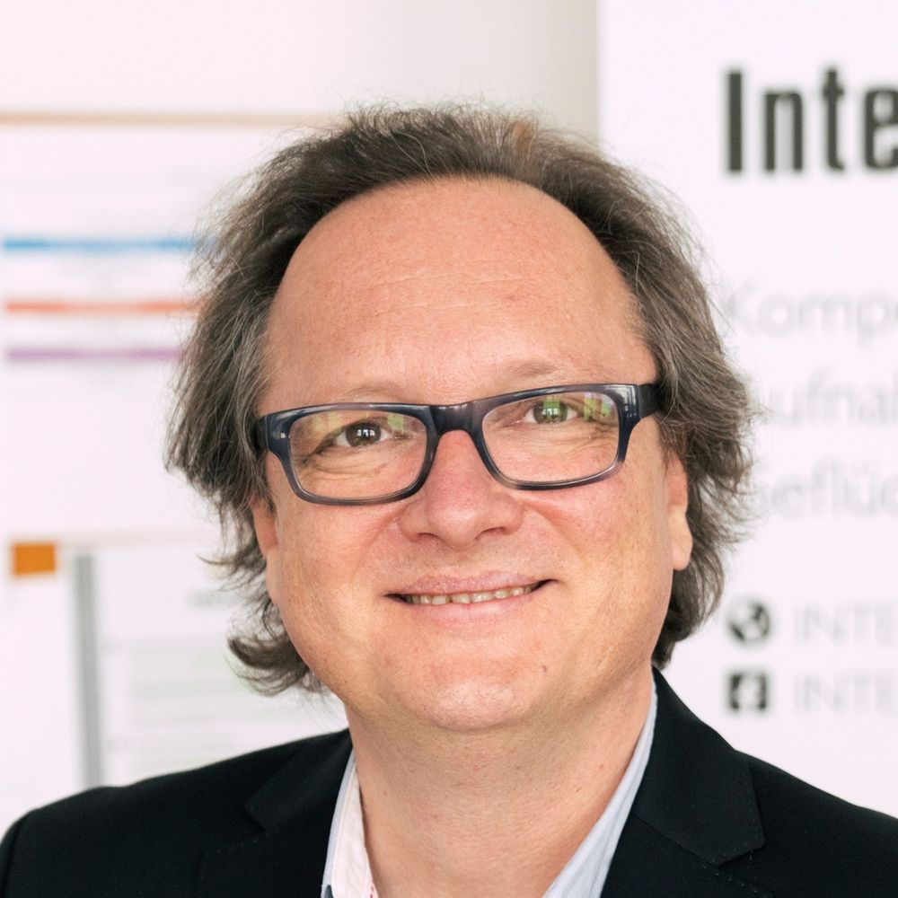 Martin Wurzenrainer