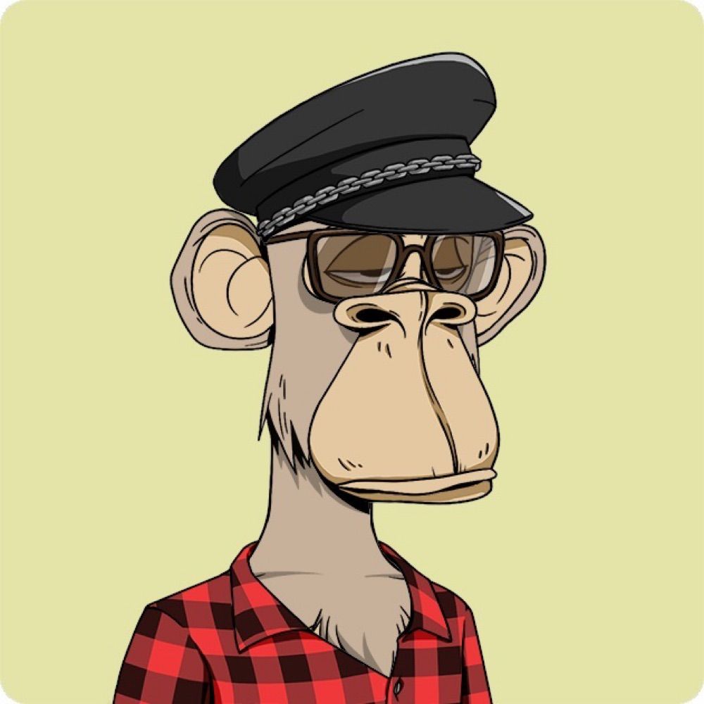 Sander the Ape